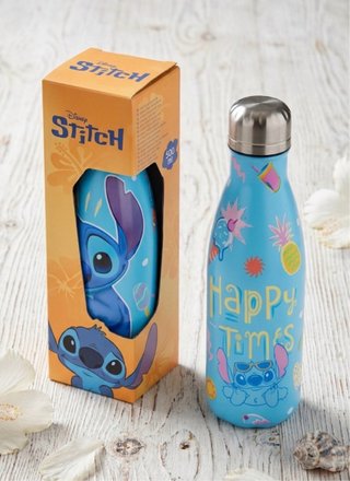 Botella Térmica Disney Stitch 500ml