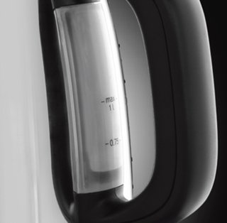 Hervidor Eléctrico Russell Hobbs Victory 1L