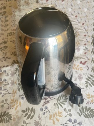 Hervidor Eléctrico Russell Hobbs Victory 1L