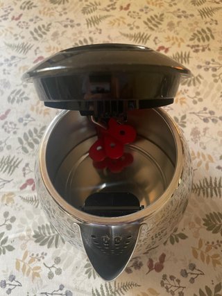 Hervidor Eléctrico Russell Hobbs Victory 1L