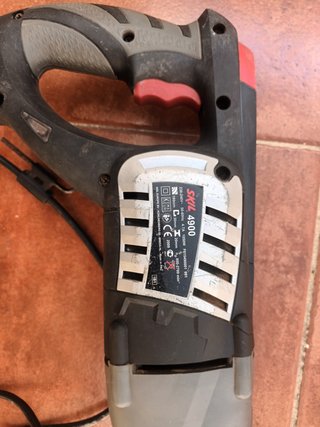 Sierra Sable Eléctrica SKIL 1050W