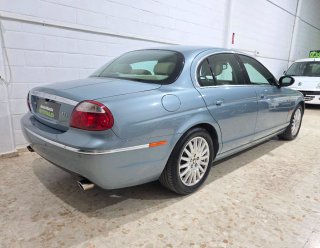 Jaguar S-Type 2006