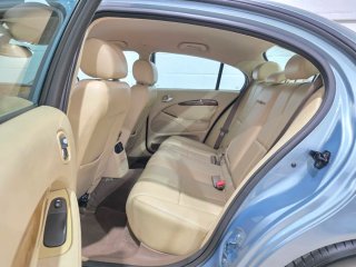 Jaguar S-Type 2006