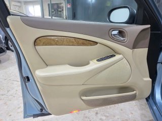 Jaguar S-Type 2006