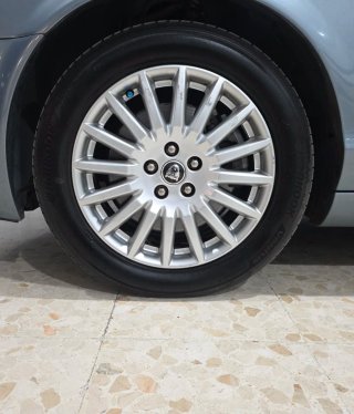 Jaguar S-Type 2006
