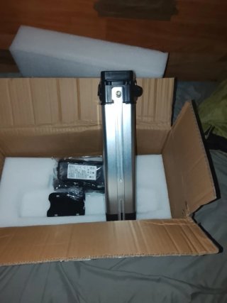 Batería 36V 13Ah Nueva