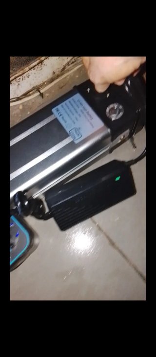 Batería 36V 13Ah Nueva