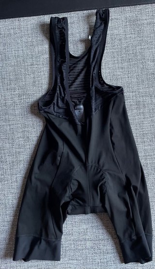 Conjunto Ciclismo Castelli Maillot Culotte Cubreza
