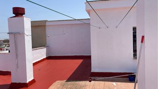 Pintura para tejados