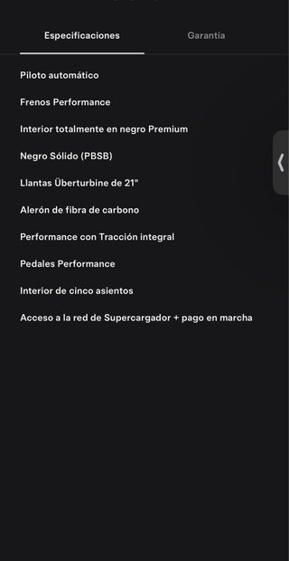 Tesla Model Y 2024 Performance