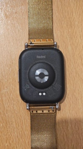 Redmi Watch 5 Lite y correas