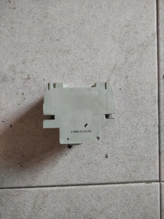 Interruptor Diferencial Medex FS 40/4