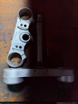 Tijas Gas Gas KTM Nuevas