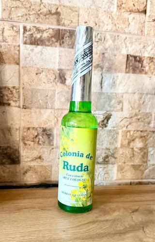 Colonia de Ruda Murray & Lanman