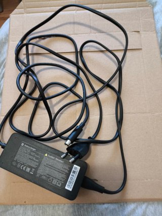 Cargador Xiaomi BCTA-71420-1701 42V
