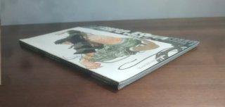 Lote Los Libros De La Magia