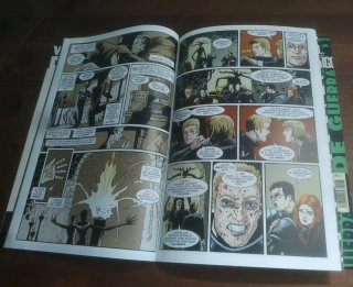 Lote Los Libros De La Magia