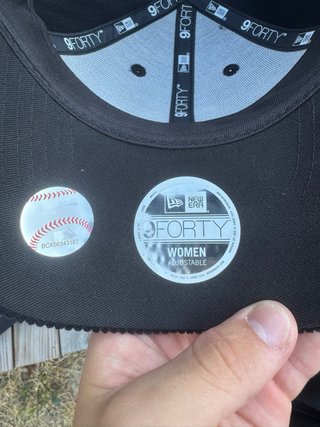 Cappellino New Era Grigio Corduroy