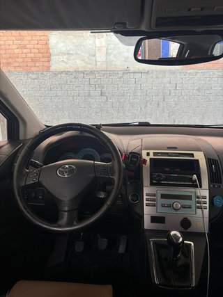 Toyota Verso 2007