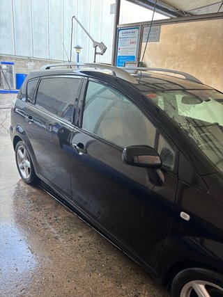Toyota Verso 2007
