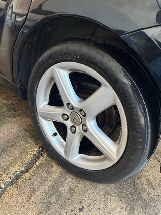 Toyota Verso 2007