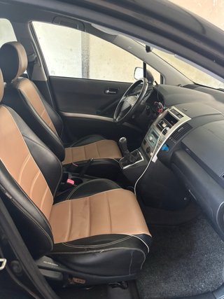Toyota Verso 2007