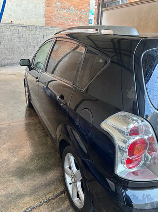 Toyota Verso 2007