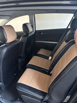 Toyota Verso 2007
