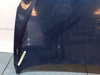 CAPO PEUGEOT 407 COUPÉ UHZ