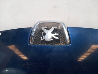 CAPO PEUGEOT 407 COUPÉ UHZ
