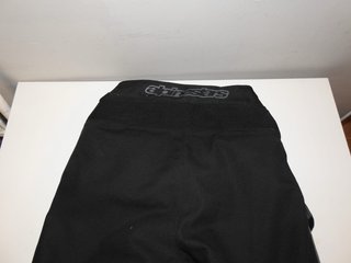 Pantalón Moto Alpinestars Drystar Talla 3XL