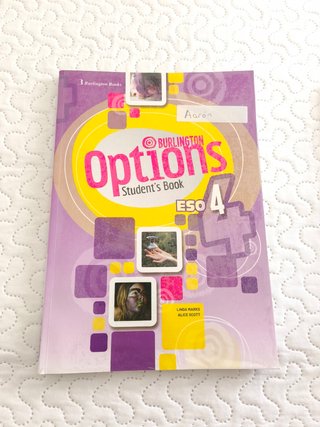 ESO 4 - OPTIONS 4