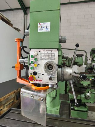 Taladro Radial Irsasa RSH 32
