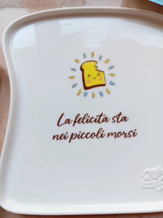 Piatti Mulino Bianco 2024