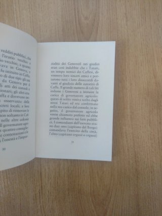 Storia delle colonie genovesi in Crimea