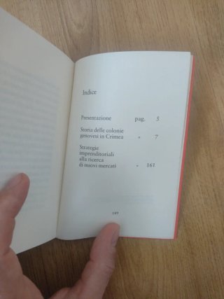 Storia delle colonie genovesi in Crimea