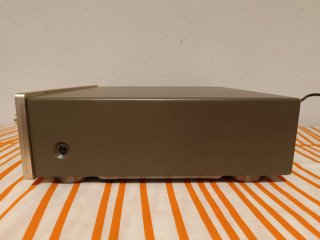 TEAC R-H500 Pletina Reproductor Cassette LEER!