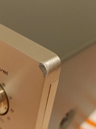 TEAC R-H500 Pletina Reproductor Cassette LEER!