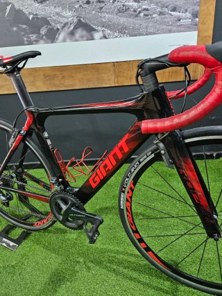 Giant Propel Advanced 1