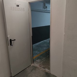 Parking y trastero en Calle Salitre-Malaga