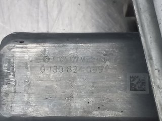 ELEVALUNAS DELANTERO IZQUIERDO CITROEN C3 YH01