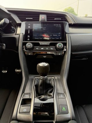 Honda Civic 2019