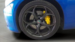 Alfa Romeo Giulia 2.2 JTDM Veloce ATX 154 kW (210 CV)