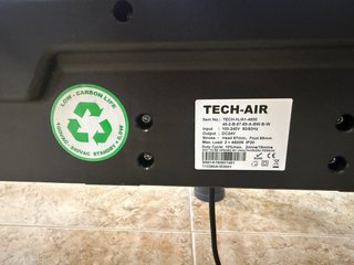 Somier articulado eléctrico 105x190 + colchón