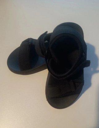 Sandalias niño/a