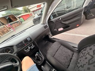 Volkswagen Golf 1999