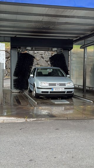 Volkswagen Golf 1999