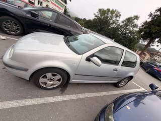 Volkswagen Golf 1999