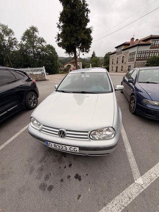 Volkswagen Golf 1999