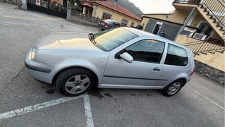 Volkswagen Golf 1999